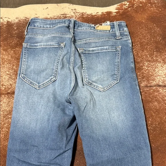 Cello Light Blue Denim Jeans - Picture 3 of 3